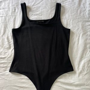 Small banana republic bodysuit